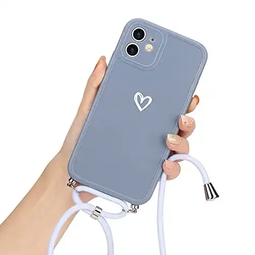 Handykette iPhone 11 Lafunda Handykette für iPhone 11 Hüll