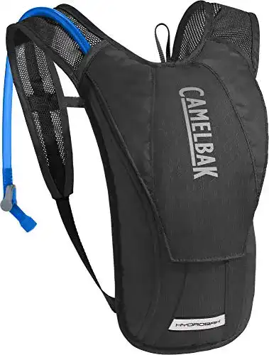 Camelbak-Rucksack CAMELBAK HydroBak 50 oz Black/Graphite
