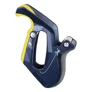 Autotuber Salewa Ergo Belay System, Night, Uni