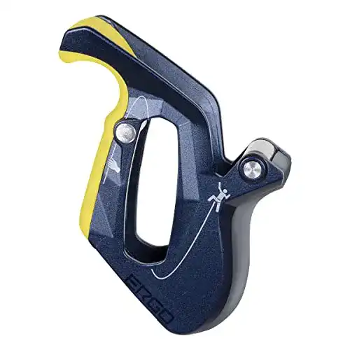 Autotuber Salewa Ergo Belay System, Night, Uni