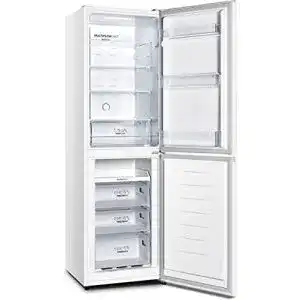 Gorenje-Kühlschrank Gorenje NRK 4182 CW4, 182cm, 252 l