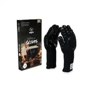 Grillhandschuhe MOESTA BBQ EST. 2012 Moesta-BBQ 10375