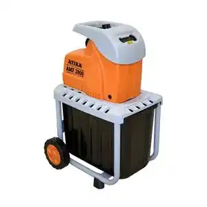 Messerhäcksler Unbekannt ATIKA AMF 2800, 230V