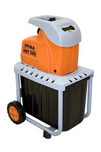 Messerhäcksler Unbekannt ATIKA AMF 2800, 230V