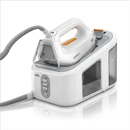 Braun-Bügelstation Braun Household CareStyle 3 IS 3132