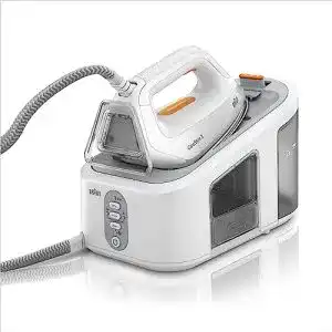 Braun-Bügeleisen Braun Household Braun CareStyle 3 IS 3132
