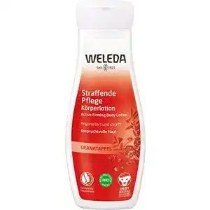 Naturkosmetik-Bodylotion WELEDA Bio Bodylotion Granatapfel