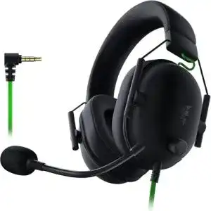 Razer Kraken Razer BlackShark V2 X – Premium Esports Gaming