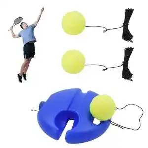 Tennis-Trainingsgerät PROVO Tennis Trainer, Tennistrainer Set