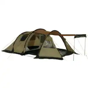 Trekkingzelt 10T Outdoor Equipment 10T Zelt Felton 4 Mann
