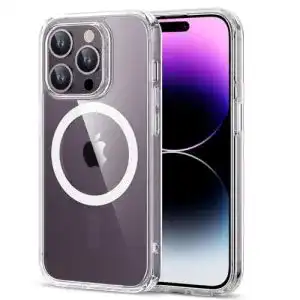 iPhone-14-Plus-Clear-Case mit MagSafe ESR für iPhone 14 Pro