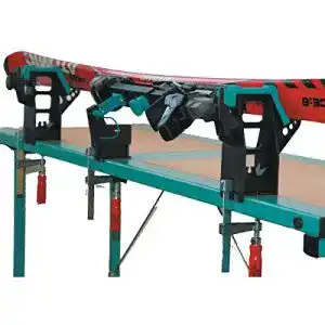 Skispanner SKS GERMANY SKS Profi All-in-one