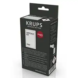Entkalker für Kaffeevollautomaten Krups Original Entkalker F054
