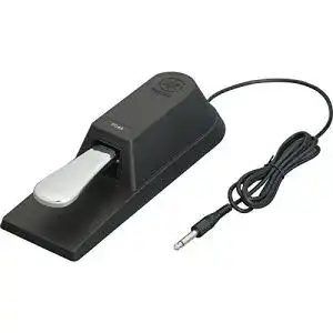 Sustain-Pedal YAMAHA sustain pedal – piano style