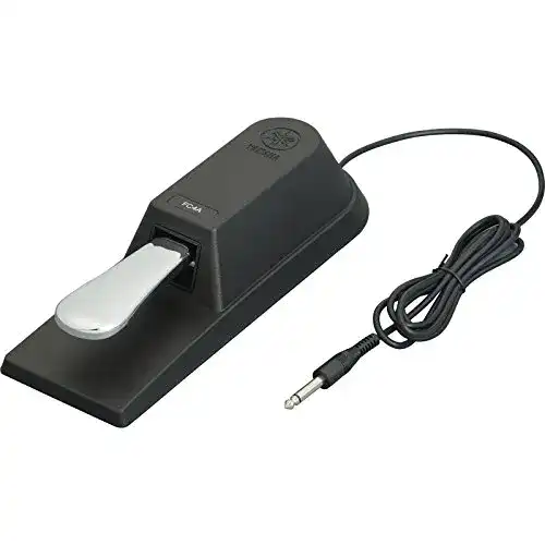 Sustain-Pedal YAMAHA sustain pedal – piano style