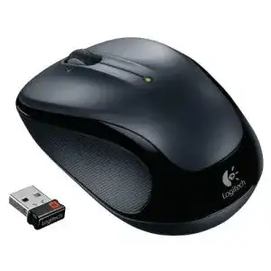 Logitech-Funkmaus Logitech M325, 1000 DPI Optischer Sensor