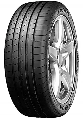 Die beste Sommerreifen 235/45 R20 Goodyear Eagle F1 Asymmetric 5 2026 Test Bestseller Sommerreifen 235/45 R20 Goodyear Eagle F1 Asymmetric 5