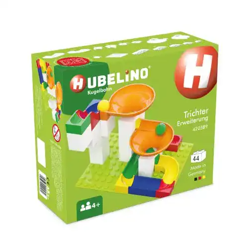 Hubelino Hubelino GmbH 420589 20589 Trichter Ergaenzung 2.0