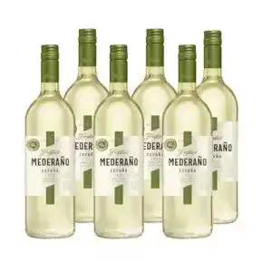 Spanischer Wein Freixenet Mederano Freixenet Mederaño Blanco