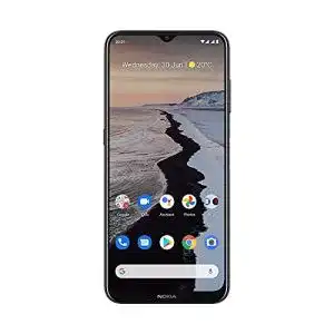 Nokia-Smartphone Nokia G10 Skandinavisches Design