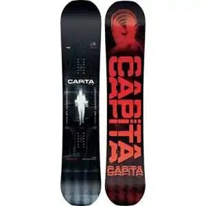 Capita-Snowboard Capita Pathfinder Reverse Snowboard