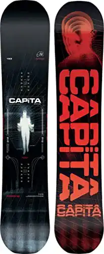 Capita-Snowboard Capita Pathfinder Reverse Snowboard