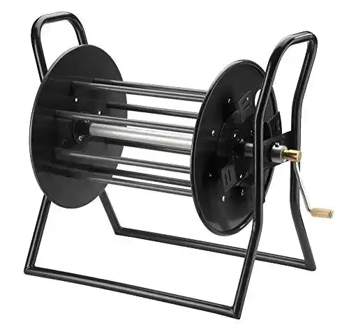 Kabeltrommel (leer) IMG MONACOR MCR-8 professionell
