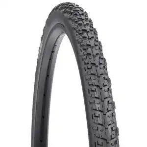 WTB-Reifen WTB Nano 40 Reifen, Schwarz, 700×40, Dual DNA