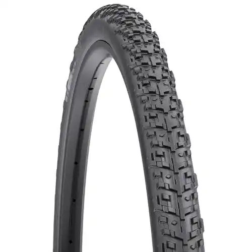 WTB-Reifen WTB Nano 40 Reifen, Schwarz, 700×40, Dual DNA
