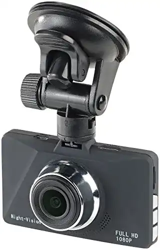 Dashcam NavGear Parkwächter Kamera