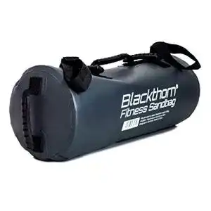 Sandbag Blackthorn – mit 6 Griff-Varianten, inkl. Beladetrichter