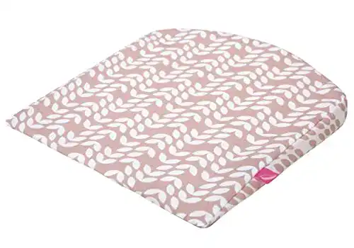 Keilkissen (Baby) Mother hood Baby Keilkissen 30x30cm