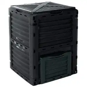Komposter Koopman International b.v Garten- – 300 l