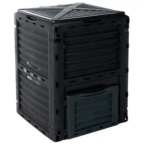 Komposter Koopman International b.v Garten- – 300 l