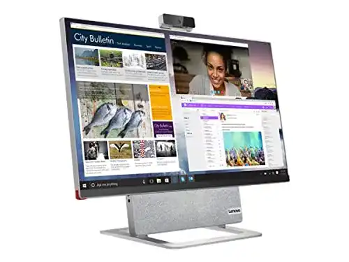 Lenovo-All-in-one-PC Lenovo Yoga AIO 7 27ACH6