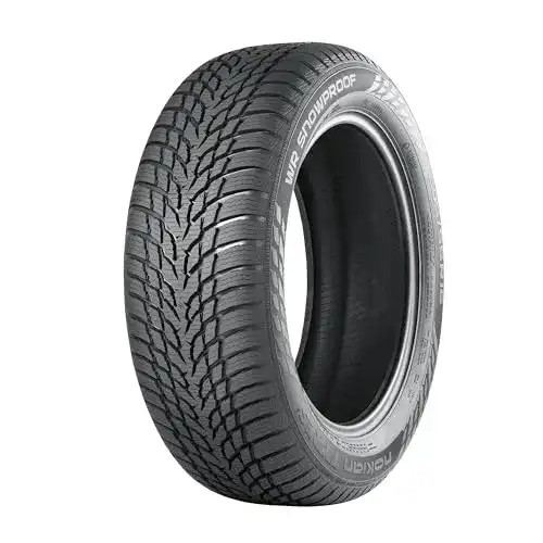 Winterreifen 165/60 R15 Nokian WR Snowproof – 165/60R15
