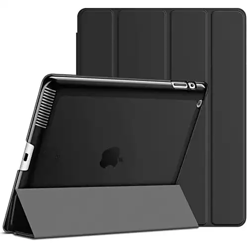 Tablet-Hülle JETech, mit Ständer Funktion