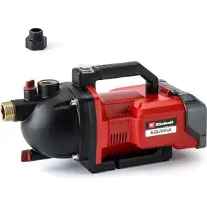 Einhell-Gartenpumpe Einhell AQUINNA 36/30 Power X-Change