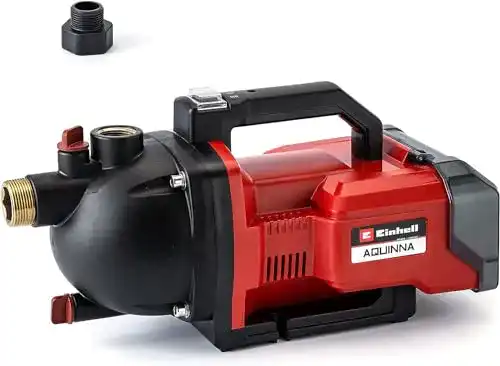 Einhell-Gartenpumpe Einhell AQUINNA 36/30 Power X-Change