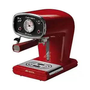 Ariete-Kaffeemaschine Ariete 1388 Café Retrò, Espressomaschine