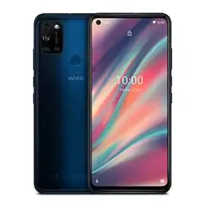 Wiko-Handy Wiko View 5 Dual-SIM Smartphone 64GB 6.55 Zoll