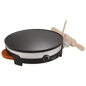 Crêpes-Maker LAGRANGE CRÊPERIE Maxi Crêpes 109001