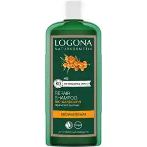 Logona-Shampoo LOGONA Naturkosmetik Repair & Pflege
