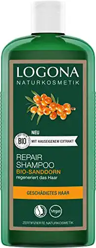 Logona-Shampoo LOGONA Naturkosmetik Repair & Pflege