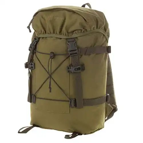 Berghaus-Rucksack Berghaus Rucksack Munro II Cedar Oliv
