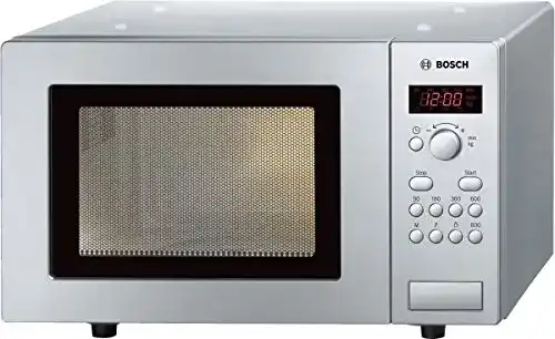 Mikrowellen Bosch Hausgeräte Bosch HMT75M451 Serie 2
