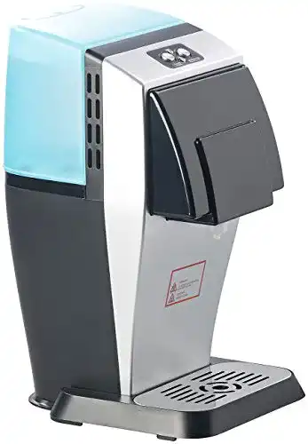 Heißwasserspender Rosenstein & Söhne HW-1800, 1,8-Liter