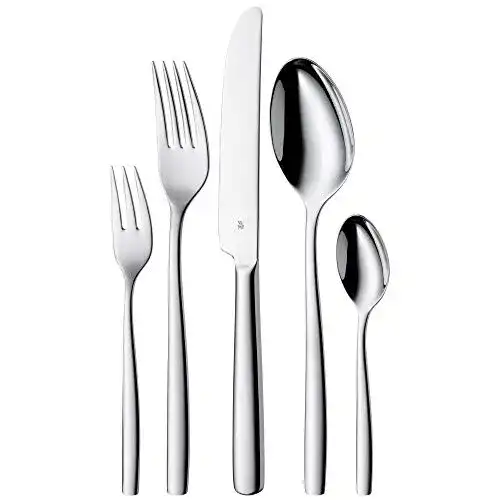 WMF-Besteck WMF Palma Edelstahl Besteck Set 30 teilig