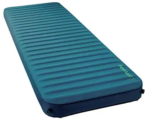 Therm-A-Rest-Isomatte Therm-a-Rest Mondoking 3D Large Blau