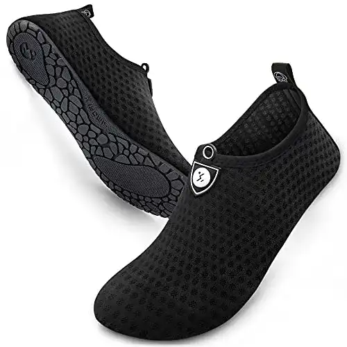 Badeschuhe Erwachsene SIMARI Damen und Herren
